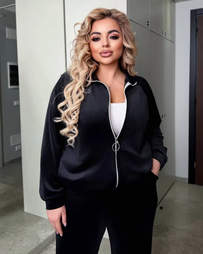 Костюм УК-044-3 Фабрика Моды