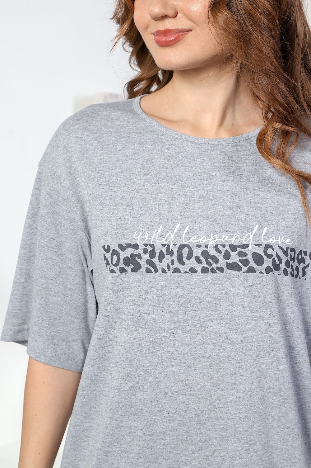 Костюм Сахара-2 Виотекс СЕРЫЙ