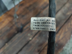 Проводка заднего бампера Haval Jolion 21-нв Б/У Оригинал 4013102XST01A