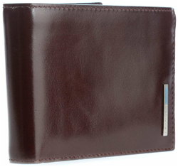 Бумажник Piquadro PU257B2R/MO