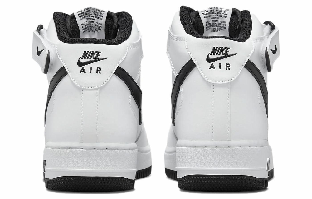 Кроссовки Nike Air Force 1 Mid '07