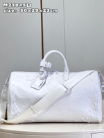 Louis Vuitton Keepall 50