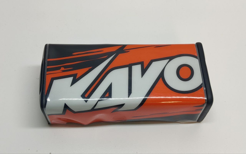 Нагрудная защита на руль мотоцикла, хлопковая противоударная губка для Kayo K6 T6 K1 K2 K4