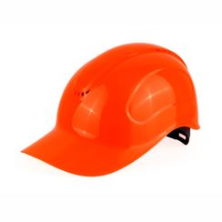 Каскетка Росомз Абсолют, защитная, сигнально-оранжевая, арт. 98124