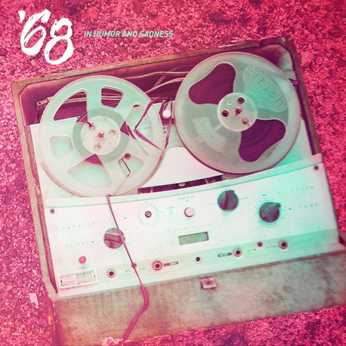 '68 - In Humor And Sadness - Random Colour LP