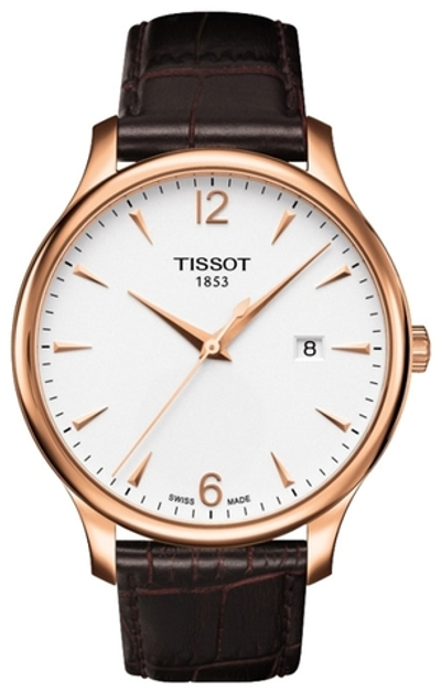 Tissot T-Classic Tradition T0636103603700