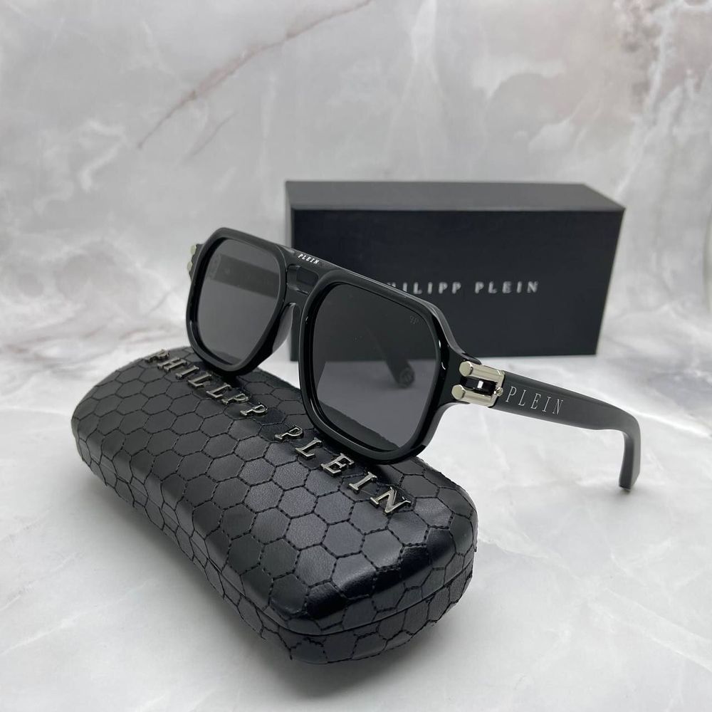 Солнцезащитные очки Philipp Plein