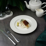 Тарелка 27 см,фарфор "NOBLE" серия "APPEAL"