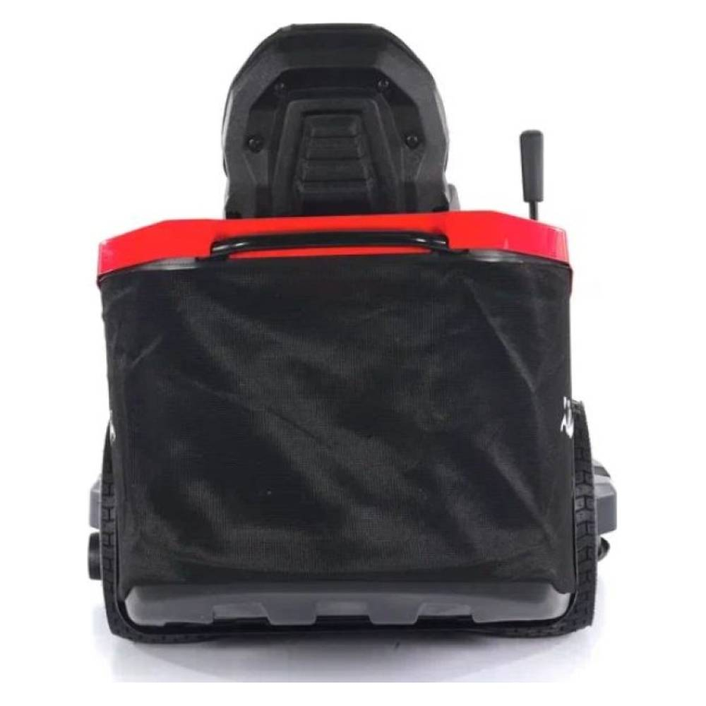 Садовый трактор ZimAni TC107HVD