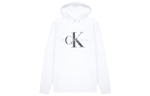 Худи Calvin Klein Hoodie Logo, 40GC201-103