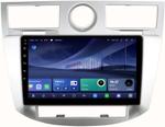 Магнитола для Chrysler Sebring 2006-2010 - Kuberg QLed, Android 14, TS105, Быстрейшая, CarPlay, SIM-слот