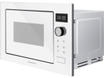 СВЧ-печь MAUNFELD XBMO251GW Glossy встраиваемая