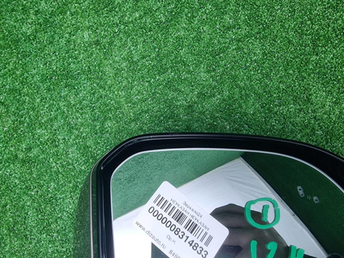 Зеркало правое Hyundai Santa Fe 4 TM (18-21) 12к.