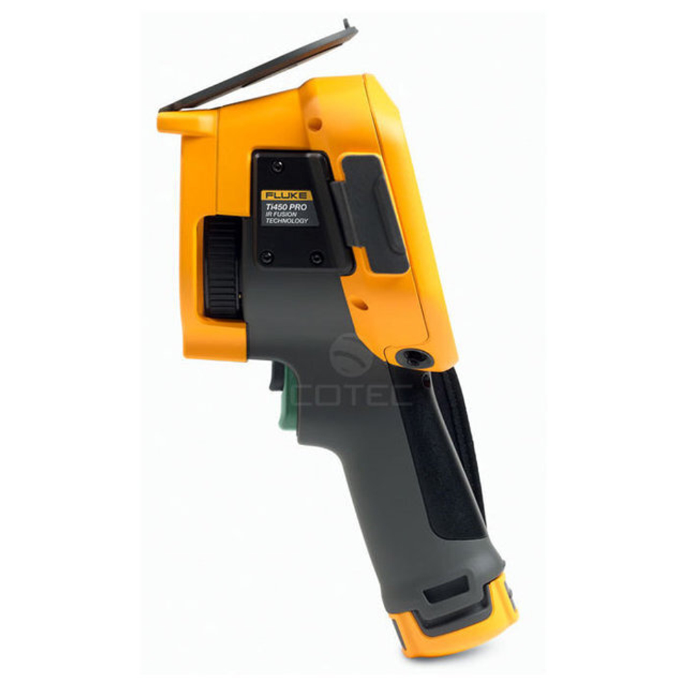 Fluke Ti450 Pro