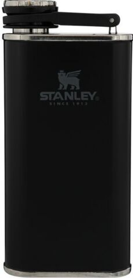 Фляга Stanley Classic (0,23 литра), черная