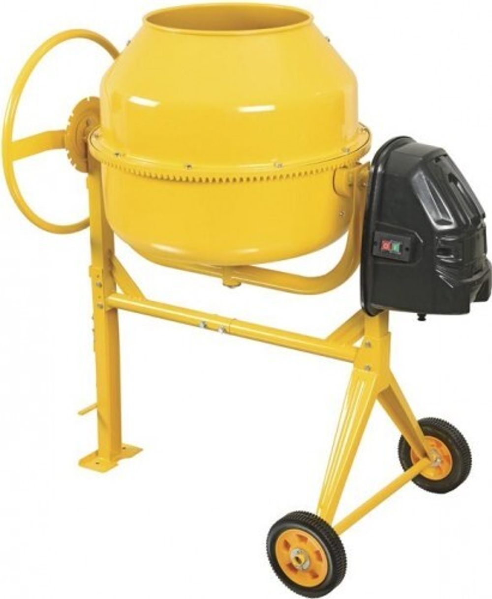 Бетоносмеситель TOR 74550r 180 л 2061801