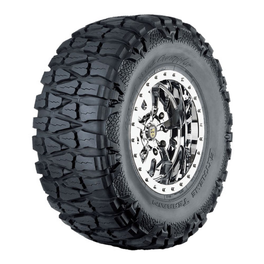 NITTO MUD GRAPPLER EXTREME TERRAIN 33*12.50R20 114P (2023)