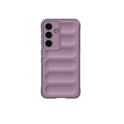 Противоударный чехол Flexible Case для Samsung Galaxy S25+