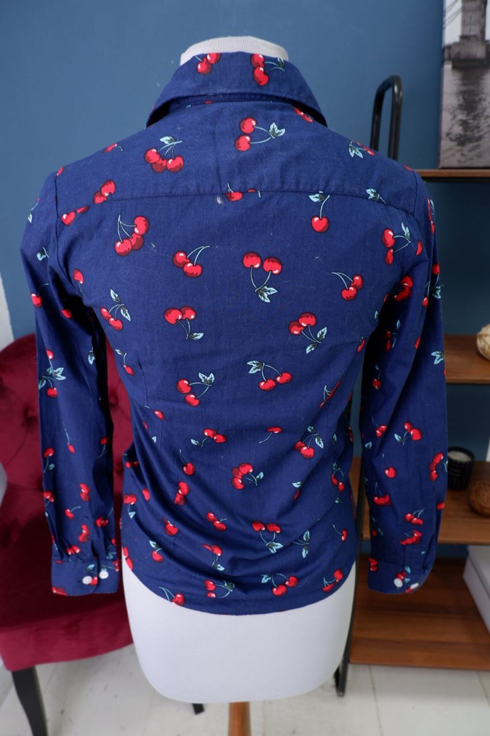 Блузка Diounfond красивая 44 размер