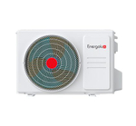 Сплит-система кондиционер инверторный Energolux Lugano SAS12DL1-AI/SAU12DL1-AI на 35 м²