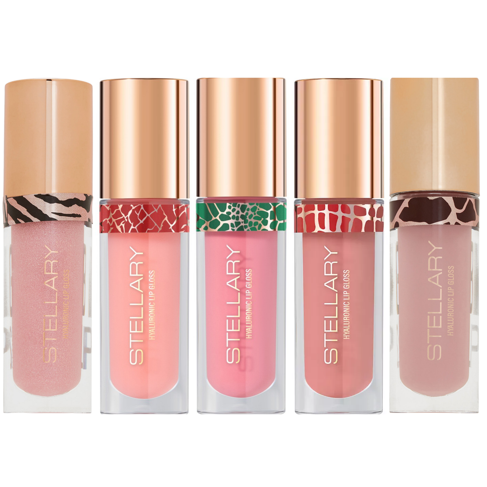 Stellary Lipgloss Big Lips