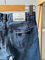 Джинсы Stone Island, 122