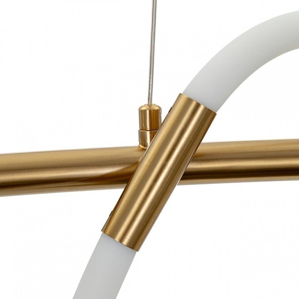 Подвесной светильник Citilux PYTHON CL220283