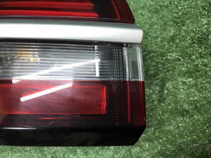 Фонарь левый внешний Geely Coolray (2019-2024) LED