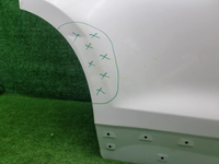 Дверь задняя правая Mazda CX-9 2 (2016-н.в.)