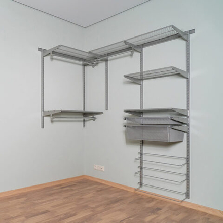 Система хранения с ящиками