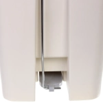 Ведро для мусора с педалью»Elegance «20л D0707