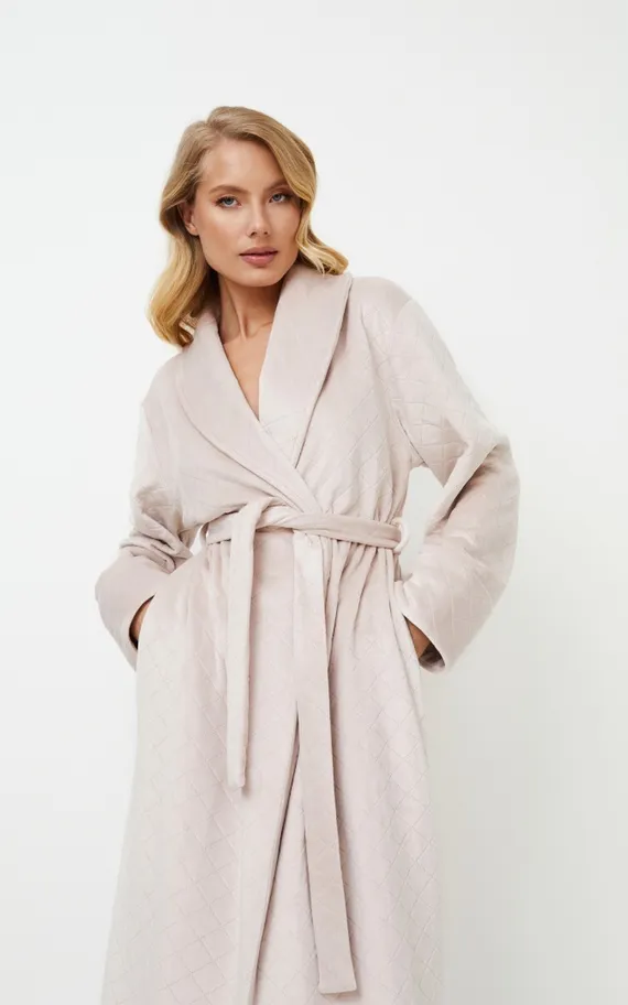 ELLA Халат женский