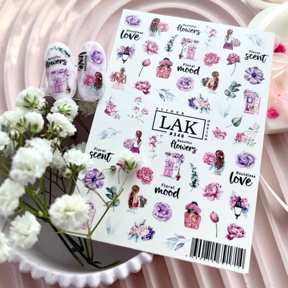 LAK слайдер-дизайн №349