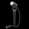 Ландшафтный светильник Сфера / Scope GU10х1 20Вт IP 65 Outdoor o025fl-01b