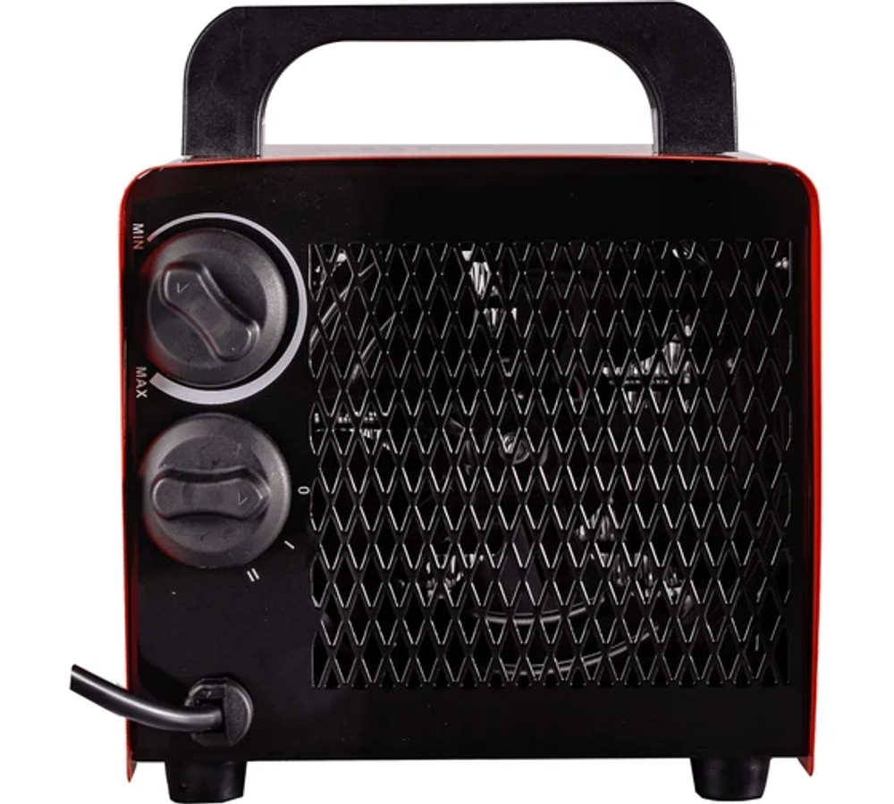 Тепловая электрическая пушка Ресанта ТЭПК-2