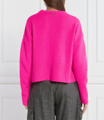 Хлопковое Хлопковое Pinko - розовый(102241 A1CH)