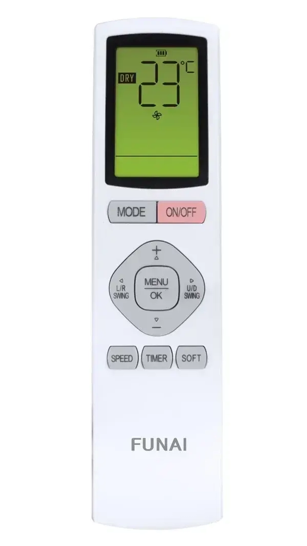 Инверторная сплит-система Funai RAC-I-KM55HP.D01