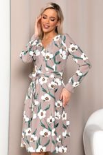 Платье 6072 Open-style (Акция)