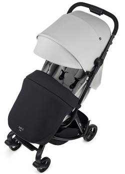 Детская прогулочная коляска Anex AIR-Z Az-03, mist
