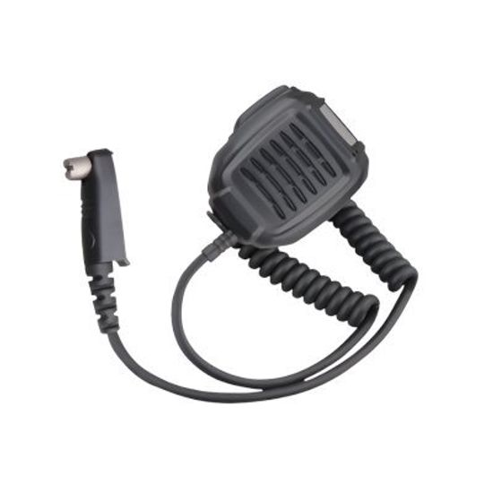 Hytera SM50N1-P Микрофон-тангента выносная