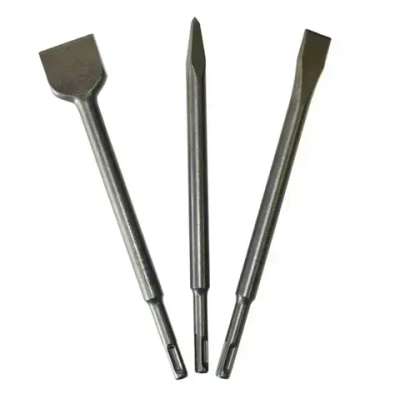 Набор зубил для перфораторов 250 мм SDS-plus 3 шт