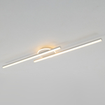 Citilux TRENT CL203620 LED Люстра с пультом Белая