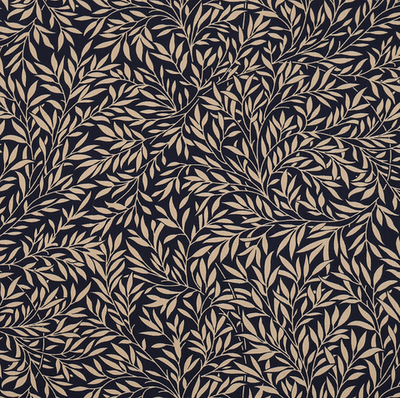 Ткань штапель принт 105 гр/м, 100% вискоза, ш. 145 см