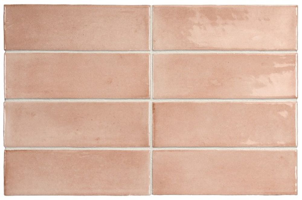 Керамогранит COCO ORCHARD PINK GLOSSY (27986)