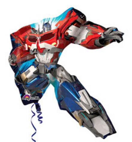 А ФИГУРА/P38 Трансформеры Анимейтед