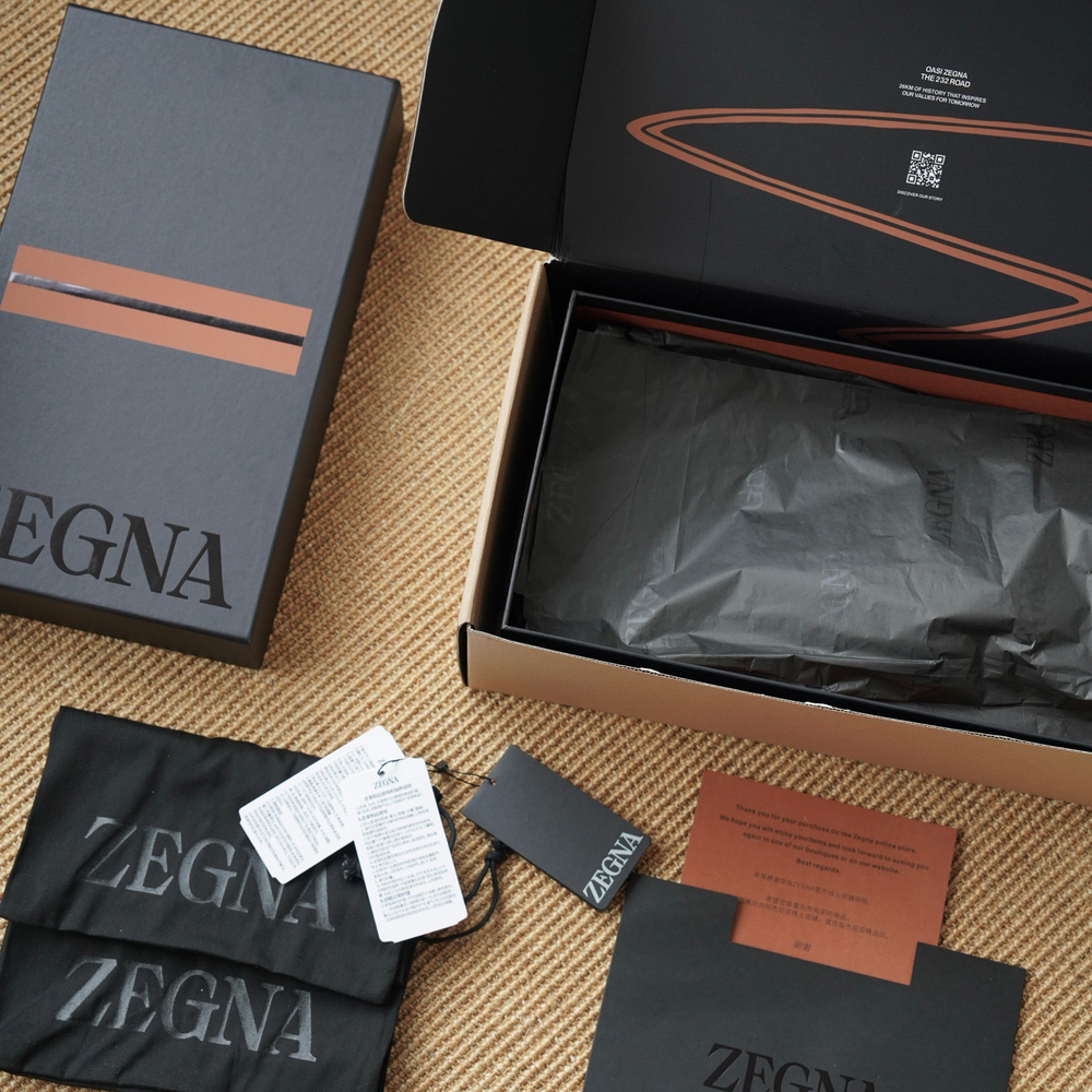 Tуфли Triple Stitch™ SECONDSKIN