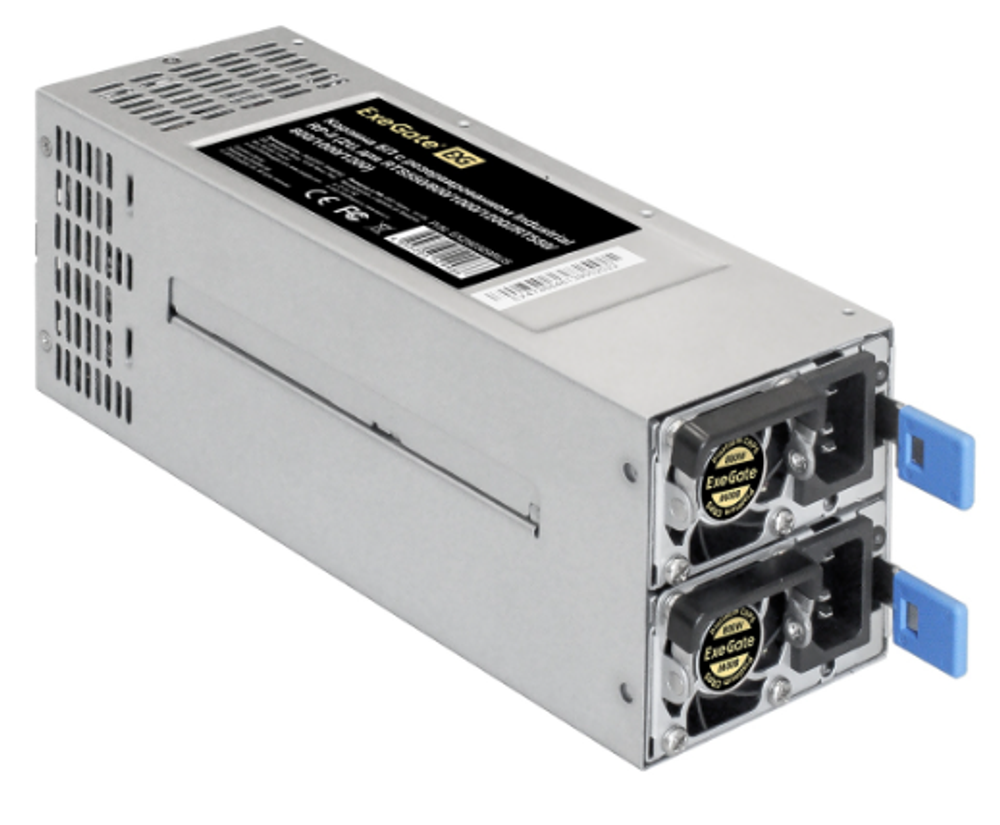 Блок питания Exegate Industrial-RTS800