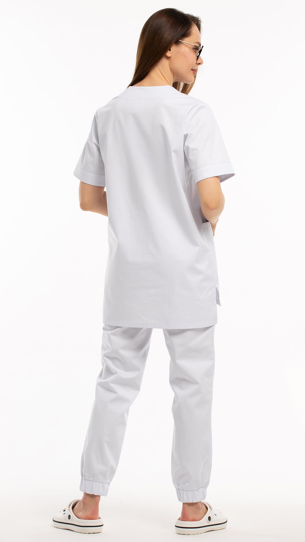 Костюм хирургический Динара Cotton №0