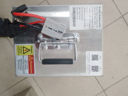 Электровелосипед Maikaolin H-10 SUPER 60V/70Ah заднее сиденье/курьерский багажник на выбор