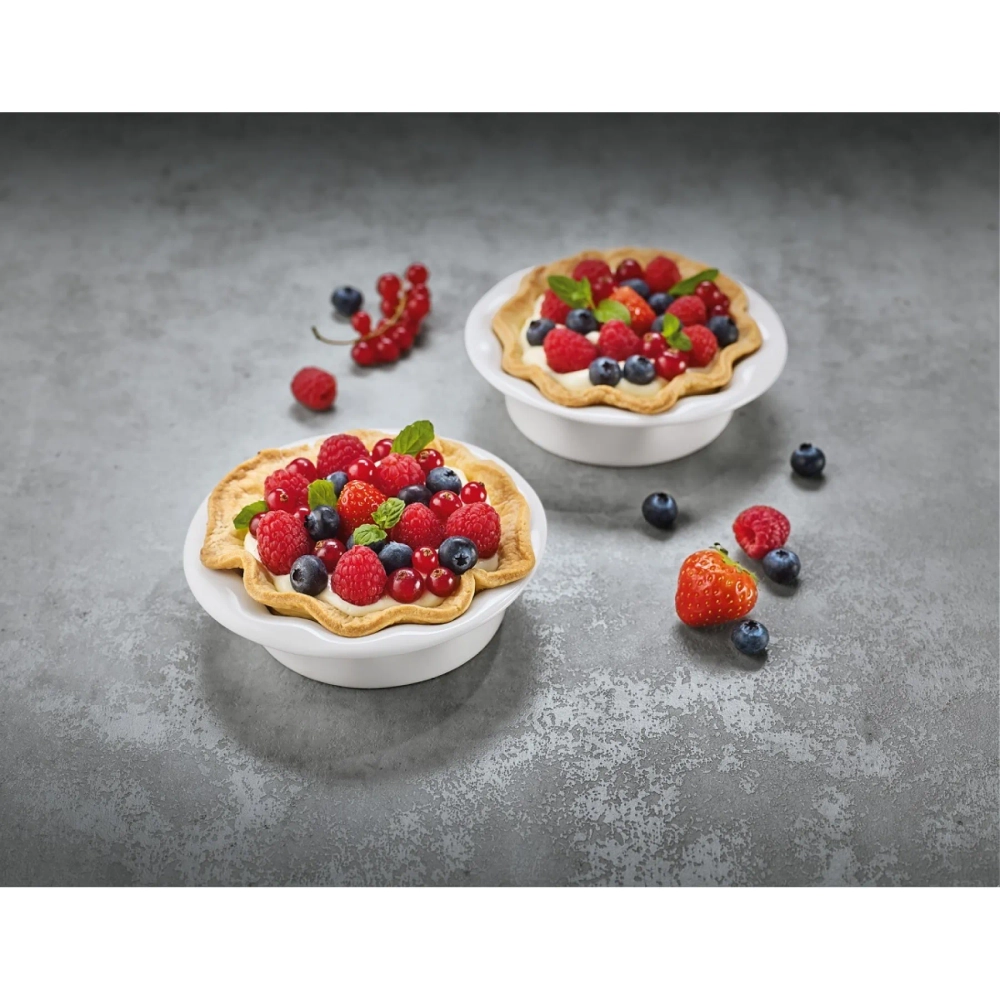 Villeroy & Boch Набор из 2 форм для выпечки Clever 13х7см. 13-6033-8440